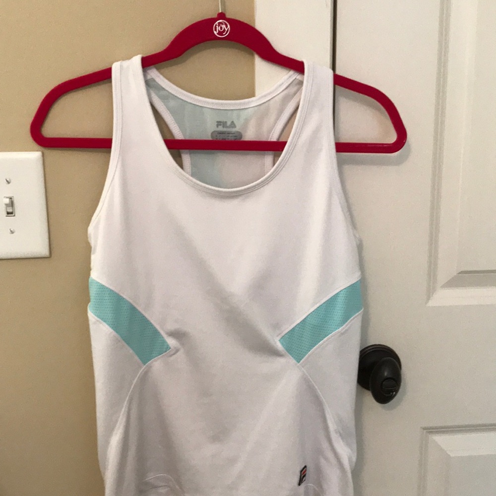 Workout Top